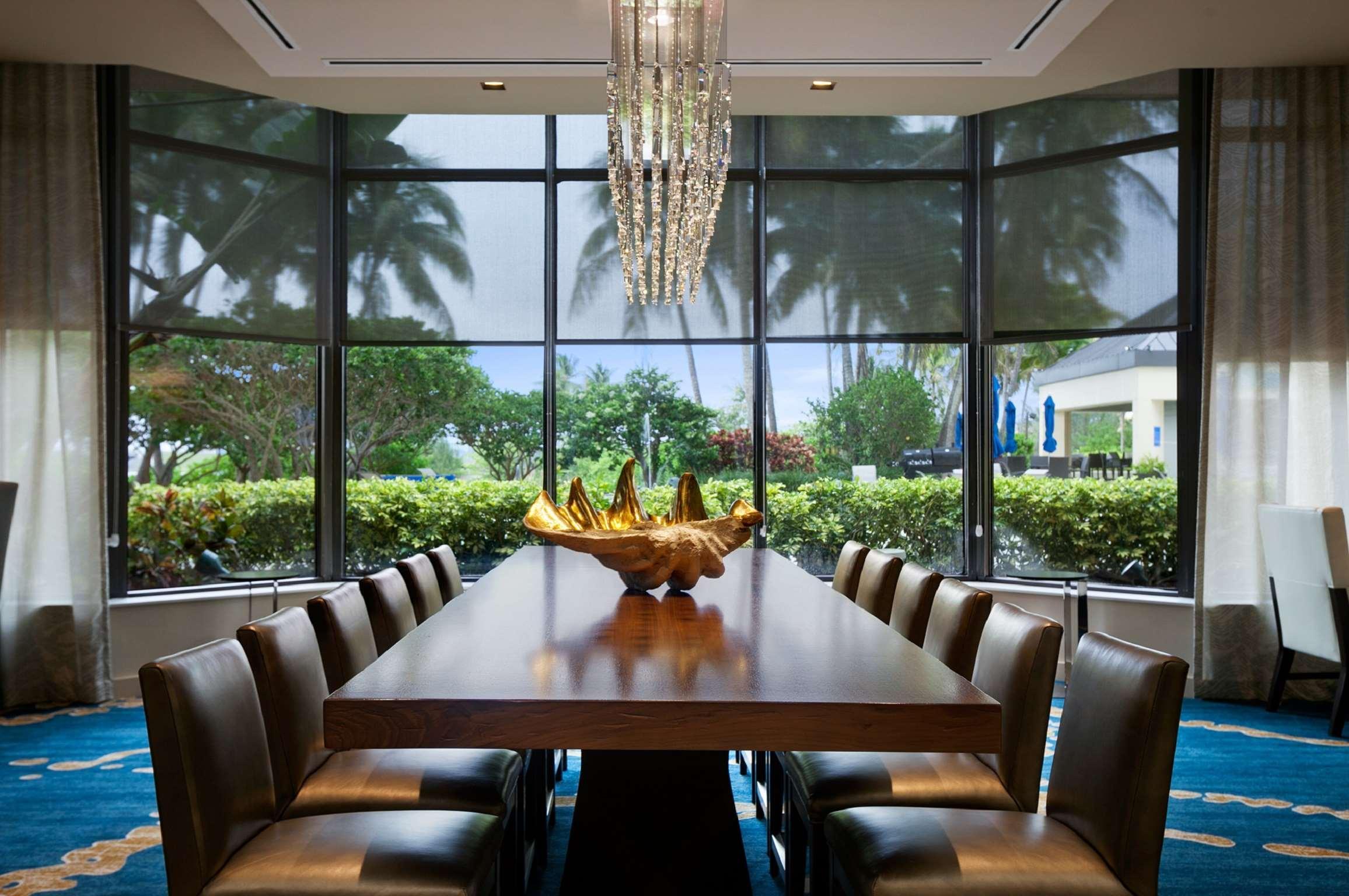 Hilton Miami Airport Blue Lagoon Miami Springs Exterior photo